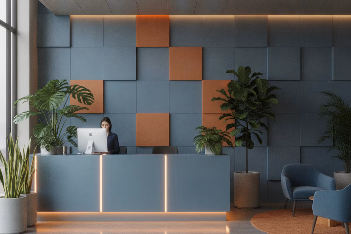 Recepció